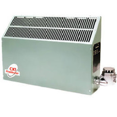  Ruffneck CX1-600160-076-T2A-IIC Explosion Proof Convector 7.6KW 600V 1PH 