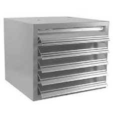  Ruffneck RGE047C Regular Duty Electric Unit Heater 4KW 480V 1/3PH 
