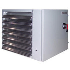  Ruffneck RGX308C Heavy Duty Electric Unit Heater 30KW 600V 3PH 