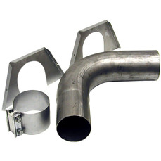 Schwank/Infrasave JS-0508-SM ELBOW KIT - 90 DEG - SEM & IT