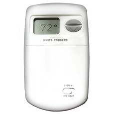 Schwank/Infrasave JS-0569-WR 24 volt Luminous DIGITAL THERMOSTAT