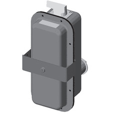 Chromalox D5-50600 Disconnect Kit, PCN 340662