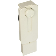Berko / Marley / QMark HBBT1 Unit Mounted Single Pole 25 Amp Thermostat Kit
