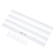  QMark QRF2424 Recess Mounting Frame For 24" x 24" Panels 