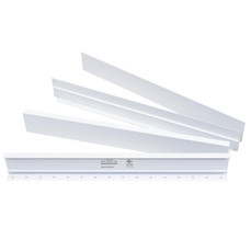  QMark QSF2424 Surface Mounting Frame For 24" x 24" Panels 
