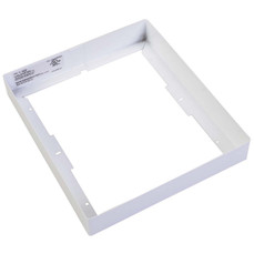  Berko / Marley / QMark SMFL2 2" Semi-Recess Mounting Frame 