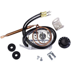  Berko / Marley / QMark UHTA1 Single-Pole Thermostat kit 