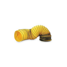 Berko / Marley / QMark QMark MSDHFX20 / Berko BSDHFX20 20" Diameter Flexible Duct (25 feet) 