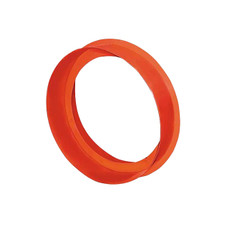 Berko / Marley / QMark QMark MSDHDA20 / Berko BSDHDA20 20" Diameter Adaptor Ring 