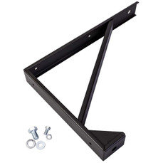  Markel UHB1-2 Wall/Ceiling Bracket, 3.3 KW-15 KW Units 