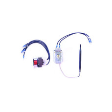  Markel TC5102 SPST Low Voltage Stratification Thermostat 