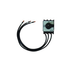  Markel DCS-MT303 Optional Field Installed Disconnect Switch 