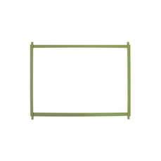  Markel TF-33 33 Inch Recessing Trim Frame For Fan Forced Cabinet Unit Heater 
