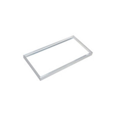  Markel SF200 Surface Frame For 24 Inch x 24 Inch Ceiling Panel 