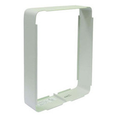  Markel 303EX32RW 4 Inch Surface Mount Frame 