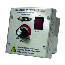  Fostoria VHC-32 Variable Heat Controller 