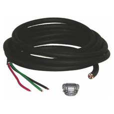  Fostoria SO 6/4 25' Optional Power Cord 