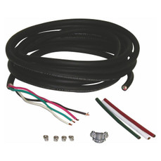  Fostoria SO 12/4 25' Optional Power Cord 
