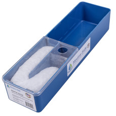  Neutra-Safe NSP-50 Base Only Condensate Neutralizer Tray, 500 MBH, Pump Not Included 