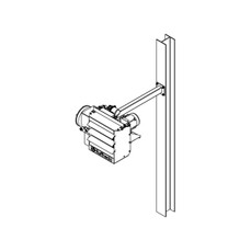  Ruffneck BMK Basic Mounting Kit 