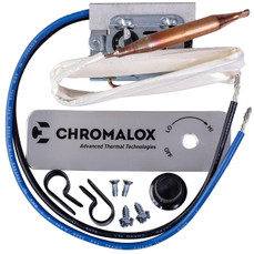  Chromalox TK-5 Unit Mounted Thermostat Kit PCN 219475 