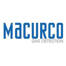 Macurco 70-3115-2000-0 TXP-T40 Explosion Proof Gas Detector, Carbon Monoxide CO 0-200 PPM, Electrochemical, C1D1