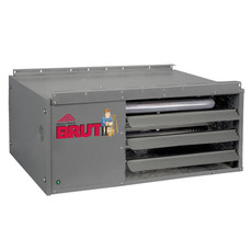  Beacon Morris BRT075A1PSA11C Propane Unit Heater, Aluminized Heat Exchanger, 75000 BTUH 