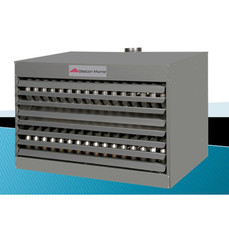  Beacon Morris BXC400A2PS111 Propane Heater, Centrifugal Blower, Convertible Venting, Stainless Heat Exch, 400000 BTUH 
