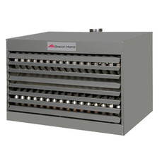  Beacon Morris BXF400A1NS111 Natural Gas Heater, Convertible Venting, Alum Heat Exch, 400000 BTUH 