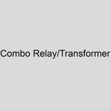  Modine 78655 Combo Relay/Transformer 