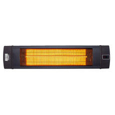  Re-Verber-Ray DSS-35B1-C25-NR Electric Infrared Heater, 2500W, 230V 1PH 10.9A 
