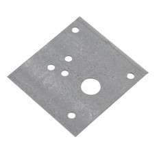 Reznor RZ170020 Image 1