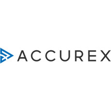 Accurex 1039951 Motor, 115 Volt, 60HZ, 1070 RPM, 1.12HP