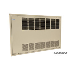 King Electric KCF With Almondine Finish