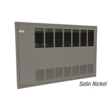 King Electric KCF In Satin Nickel Finish