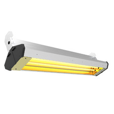 Re-Verber-Ray ELD With Stainless Housing