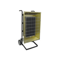  Fostoria FSP-4320-3 Portable Infrared Heater 4300W 14972BTU 208V 1/3PH 20.67/11.94A 