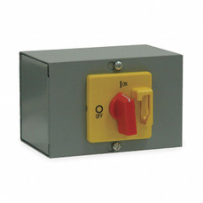  Fostoria DC-SK-1 Disconnect Switch 