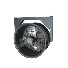  TPI HV-30-480V 30 Inch Industrial High Velocity Blower Fan 9000CFM 480V/1Ph 