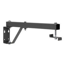  TPI HV-1 Dock Arm, 24 Inch Reach 