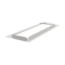  Re-Verber-Ray EL-1FR46 Recessed Mount Fits 46 Inch Single Element 