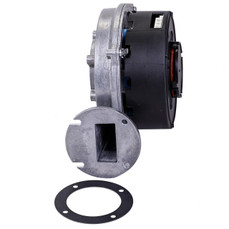  HTP 7500P-195 Combustion Blower 