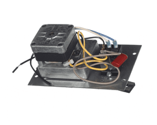 Whalen Company SK2A 115V Image 1
