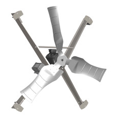 J&D Manufacturing VRJ72G3PM43C-HE Image 1