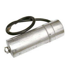 Heat Wagon BIE E11235 25uF Capacitor Image 1