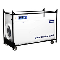 LB White Commander 2300 Image 1