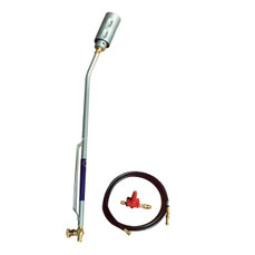 Heat Wagon ST2 General Purpose Propane Torch, 200,000 BTU/HR 