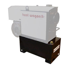 Heat Wagon ACC-FT400 75 Gallon Fuel Tank Image 1