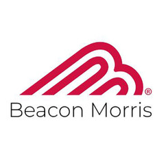 Beacon Morris MH-1002.10 Replacement Coil Without Brackets, For Size 10 Cabinet Unit Heater, 2 Row High Capacity, For Hot Water ONLY 