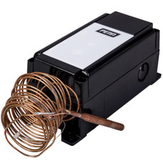 Delta-Therm A19QSC-1C Ambient Or Surface Sensing Thermostat Image 1